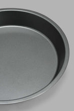 تنزيل الصورة على معرض الصور، Redtag-Grey-Round-Bakepan-Bakeware-Home-Dining-
