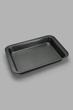 Load image into Gallery viewer, Redtag-Grey-Rectangular-Bakepan-Bakeware-Home-Dining-
