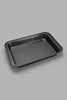 Redtag-Grey-Rectangular-Bakepan-Bakeware-Home-Dining-