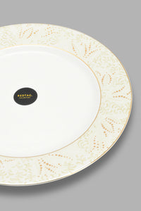 Redtag-Floral-Dinner-Plate-Dinner-Plates-Home-Dining-