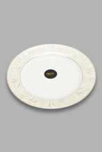 Load image into Gallery viewer, Redtag-Floral-Side-Plate-Dinner-Plates-Home-Dining-
