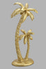 Redtag-Gold-Decorative-Coconut-Tree-Artefact-Home-Decor-