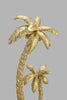 Redtag-Gold-Decorative-Coconut-Tree-Artefact-Home-Decor-