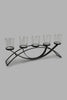 Redtag-Black-Decorative-Candleholder-Set(5Piece)-Trays-Home-Decor-