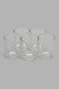 Redtag-Black-Decorative-Candleholder-Set(5Piece)-Trays-Home-Decor-