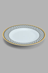 Redtag-Assorted-Geomatirc-Dinner-Set-(20-Piece)-Dinner-Sets-Home-Dining-