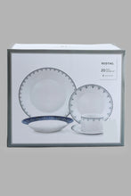 Load image into Gallery viewer, Redtag-Assorted-Floral-Dinner-Set-(20-Piece)-Dinner-Sets-Home-Dining-
