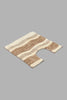 Redtag-Beige-Bath-Mat-Set-(2-Piece)-Colour:Beige,-Filter:Home-Bathroom,-HMW-BAC-Bathmat,-New-In,-New-In-HMW-BAC,-Non-Sale,-S22B,-Section:Homewares-Home-Bathroom-