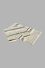 Redtag-Grey--Bath-Mat-Set-(2-Piece)-Bathmats-Home-Bathroom-