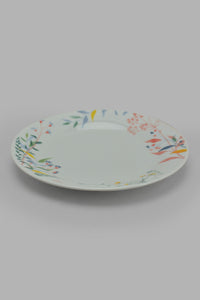 Redtag-Assorted-Floral-Design-Dinner-Set-(20-Piece)-Category:Dinner-Sets,-Colour:Multicolour,-Filter:Home-Dining,-HMW-DIN-Crc-Crockery,-New-In,-New-In-HMW-DIN,-Non-Sale,-S22B,-Section:Homewares-Home-Dining-