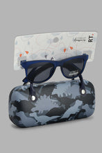 Load image into Gallery viewer, Redtag-Wayfarer-Sunglasses-With-Cases-Wayfarer-Boys-
