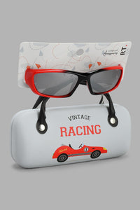 Redtag-Sports-Sunglasses-With-Cases-Sports-Boys-