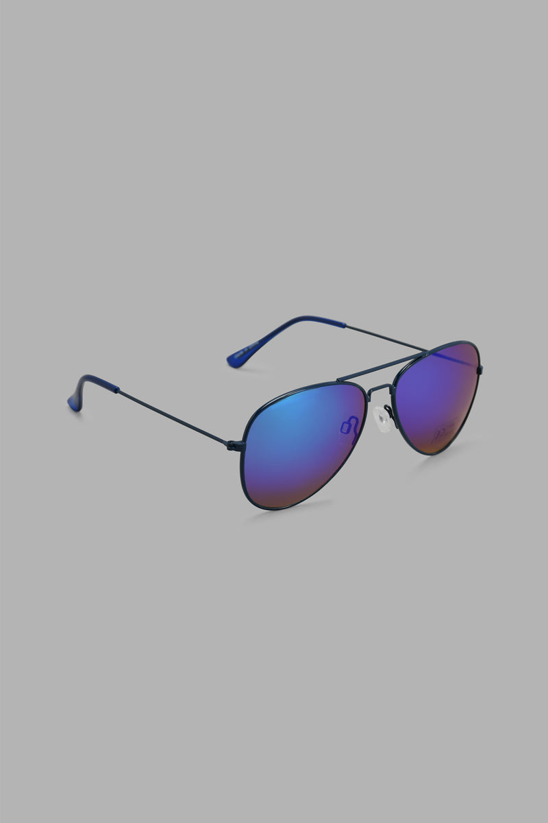 Redtag-Multicolour-Aviator-Sunglasses-Aviator-Boys-