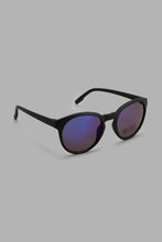 Load image into Gallery viewer, Redtag-Multicolour-Round-Sunglasses-Round-Boys-
