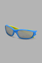 Load image into Gallery viewer, Redtag-Multicolour-Sports-Sunglasses-Sunglasses-Boys-
