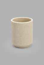 Load image into Gallery viewer, Redtag-Beige-Tumbler-Tumblers-Home-Bathroom-
