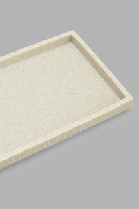 Redtag-Beige-Amenity-Tray-Amenity-Trays-Home-Bathroom-