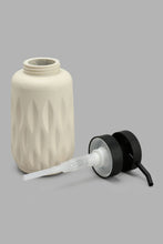 Load image into Gallery viewer, Redtag-White-Lotion-Dispenser-Lotion-Dispenser-Home-Bathroom-
