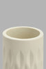 Redtag-White-Tumbler-Tumblers-Home-Bathroom-