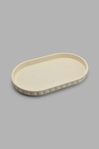 Redtag-White-Amenity-Tray-Amenity-Trays-Home-Bathroom-