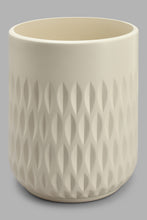 Load image into Gallery viewer, Redtag-White-Waste-Basket-Waste-Bins-Home-Bathroom-
