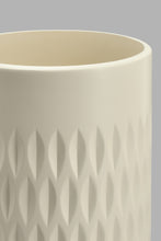 Load image into Gallery viewer, Redtag-White-Waste-Basket-Waste-Bins-Home-Bathroom-
