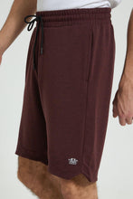 تنزيل الصورة على معرض الصور، Redtag-Burgundy-Shorts-Active-Shorts-Men&#39;s-
