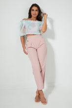Load image into Gallery viewer, Redtag-Assorted-Ruffled-Top-Colour:Assorted,-Filter:Women&#39;s-Clothing,-Limited-Edition-Tops,-New-In,-New-In-Women,-Non-Sale,-S22B,-Section:Women-Women&#39;s-
