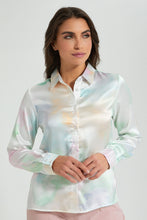 تنزيل الصورة على معرض الصور، Redtag-Assorted-Collared-Longsleeve-Top-Colour:Assorted,-Filter:Women&#39;s-Clothing,-Limited-Edition-Blouses,-New-In,-New-In-Women,-Non-Sale,-S22B,-Section:Women-Women&#39;s-
