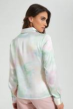 تنزيل الصورة على معرض الصور، Redtag-Assorted-Collared-Longsleeve-Top-Colour:Assorted,-Filter:Women&#39;s-Clothing,-Limited-Edition-Blouses,-New-In,-New-In-Women,-Non-Sale,-S22B,-Section:Women-Women&#39;s-
