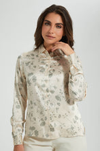 Load image into Gallery viewer, Redtag-Collared-Longsleeve-Blouse-Colour:Assorted,-Filter:Women&#39;s-Clothing,-Limited-Edition-Blouses,-New-In,-New-In-Women,-Non-Sale,-S22B,-Section:Women-Women&#39;s-
