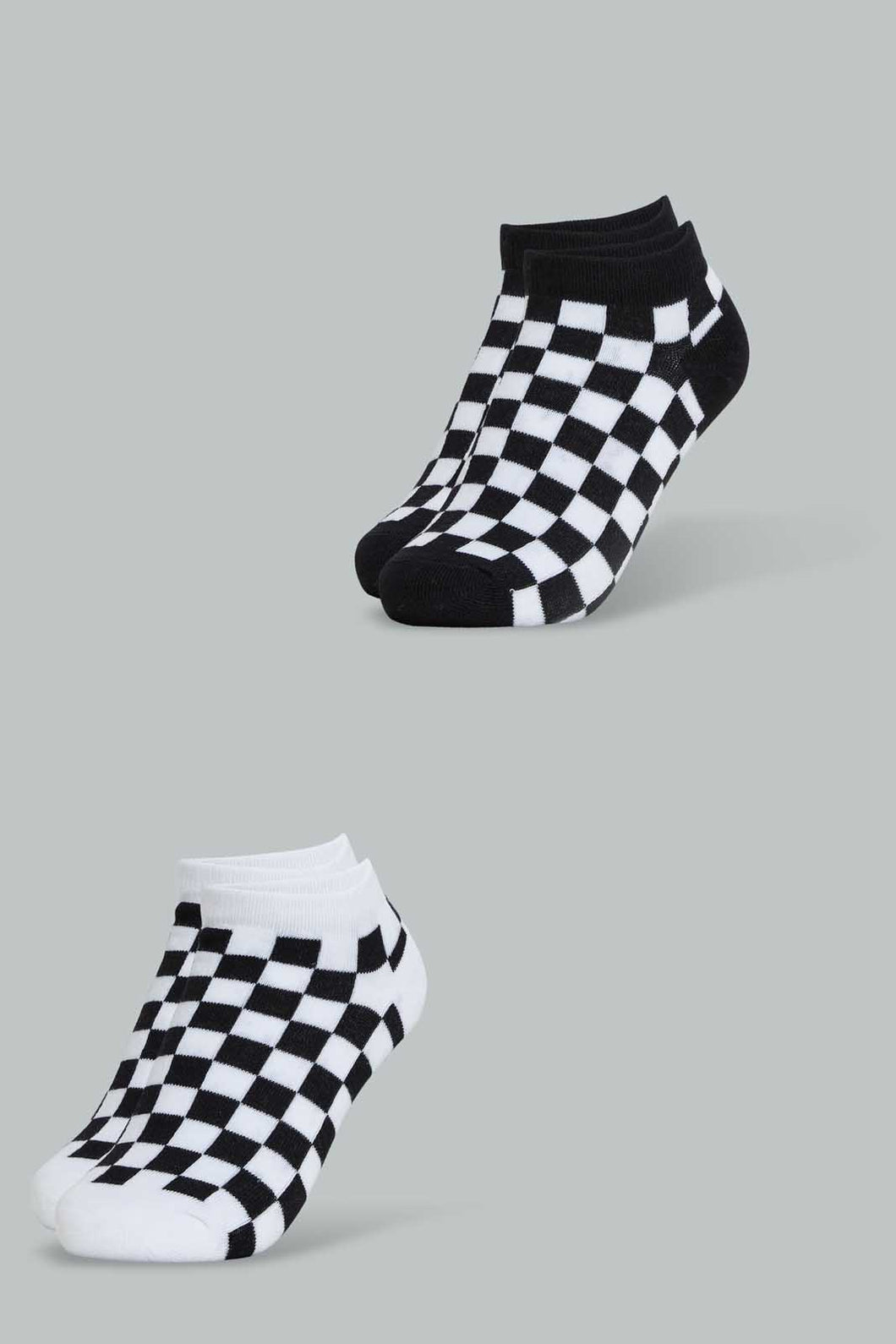 Redtag-Bsr-Fashion-Ankle-Length-Socks-Ankle-Length-Senior-Boys-9 to 14 Years