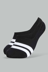 Redtag-Bsr-Fashion-Invisible-Length-Socks-Invisible-Socks-Senior-Boys-9 to 14 Years