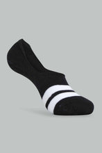 Load image into Gallery viewer, Redtag-Bsr-Fashion-Invisible-Length-Socks-Invisible-Socks-Senior-Boys-9 to 14 Years
