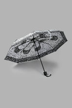 تنزيل الصورة على معرض الصور، Redtag-Multicolour-Umbrella-3-Fold-Umbrellas-Travel-Accessories-
