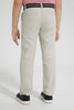 Redtag-Beige-Belted-Chino-Chinos-Boys-2 to 8 Years