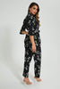 Redtag-Assorted-Crew-Neck-Jumpsuit-With-Buckle-Colour:Assorted,-Filter:Women's-Clothing,-Limited-Edition-Dresses,-New-In,-New-In-Women,-Non-Sale,-S22B,-Section:Women-Women's-