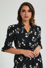Redtag-Assorted-Crew-Neck-Jumpsuit-With-Buckle-Colour:Assorted,-Filter:Women's-Clothing,-Limited-Edition-Dresses,-New-In,-New-In-Women,-Non-Sale,-S22B,-Section:Women-Women's-