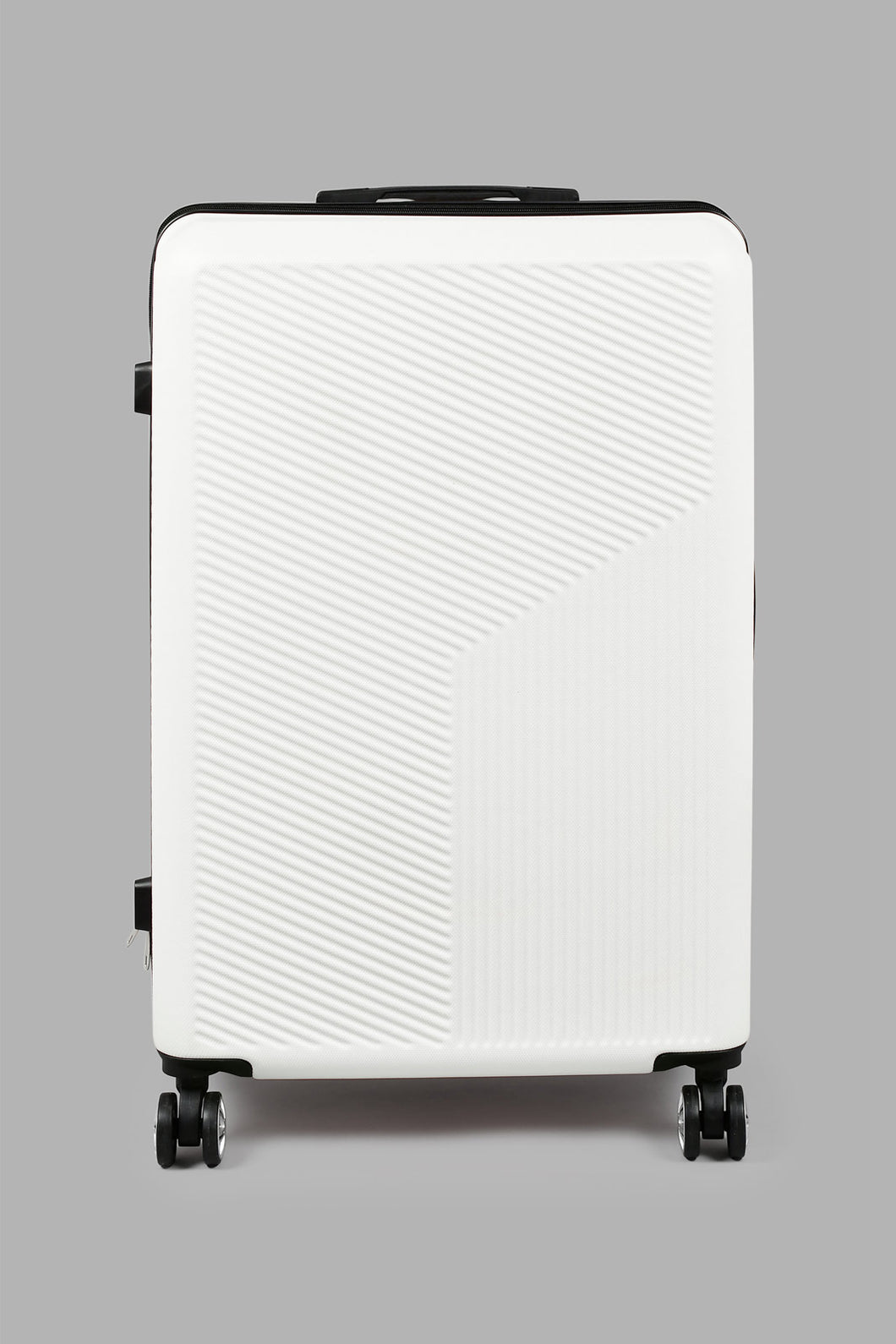 Redtag-White-Luggage-Trolley-24