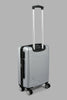 Redtag-Blue-Luggage-Trolley--20"-Blue-Hard-Luggage-Travel-Accessories-