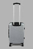 Redtag-Blue-Luggage-Trolley--20"-Blue-Hard-Luggage-Travel-Accessories-