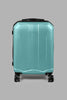 Redtag-Blue-Luggage-Trolley-20",-Blue-Color-Hard-Luggage-Travel-Accessories-