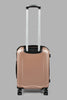 Redtag-Pink-Luggage-Trolley-20",-Pink-Color-Hard-Luggage-Travel-Accessories-