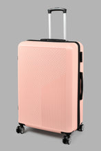 تنزيل الصورة على معرض الصور، Redtag-Pink-Luggage-Trolley-28&quot;-Pink-Hard-Luggage-Travel-Accessories-
