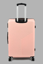 تنزيل الصورة على معرض الصور، Redtag-Pink-Luggage-Trolley-28&quot;-Pink-Hard-Luggage-Travel-Accessories-
