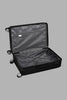 Redtag-Black-Luggage-Trolley--20"-Black-Hard-Luggage-Travel-Accessories-