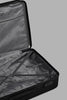 Redtag-Black-Luggage-Trolley--20"-Black-Hard-Luggage-Travel-Accessories-