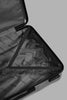 Redtag-Luggage-Trolley--(20-Inch)-Silver-Hard-Luggage-Travel-Accessories-