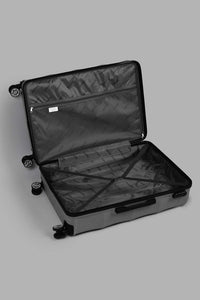 Redtag-Luggage-Trolley-(28-Inch)-Silver-Hard-Luggage-Travel-Accessories-