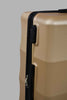 Redtag-Luggage-Trolley-(28-Inch)-Light-Gold-Hard-Luggage-Travel-Accessories-